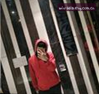 周昊